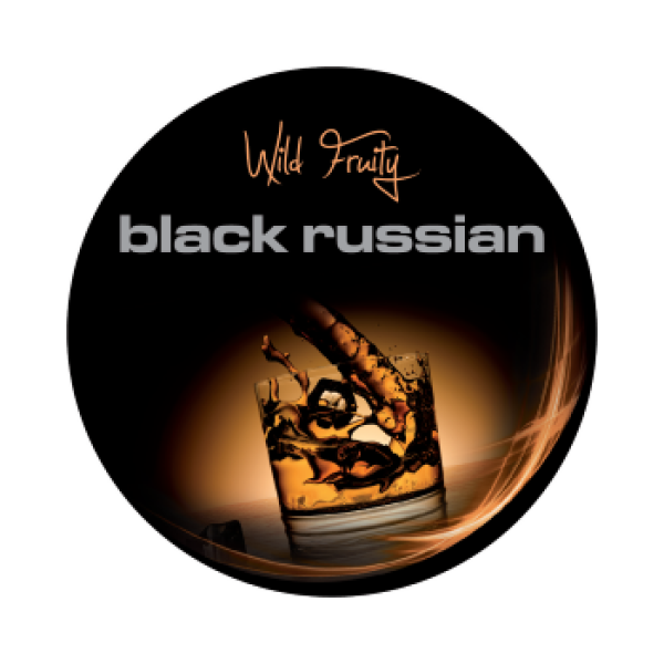Табак Bang Bang Black Russian 100 грамм в Петрозаводске