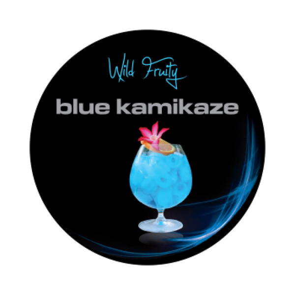Табак Bang Bang Blue Kamikaze 100 грамм в Петрозаводске