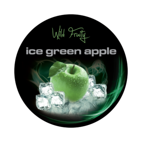 Табак Bang Bang Ice Green Apple 100 грамм в Петрозаводске