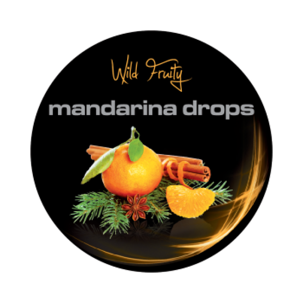Табак Bang Bang Mandarina Drops 100 грамм в Петрозаводске