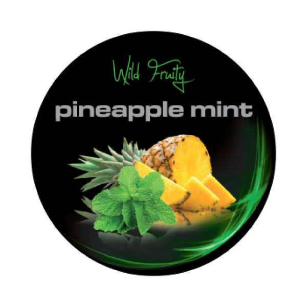 Табак Bang Bang Pineapple Mint 100 грамм в Петрозаводске