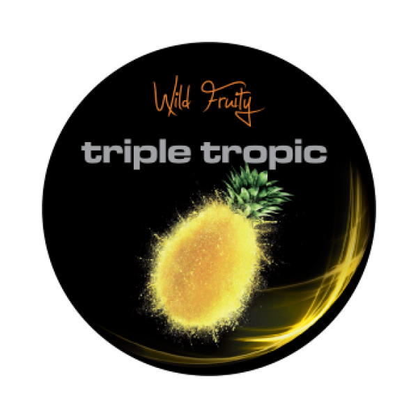 Табак Bang Bang Triple Tropic 100 грамм в Петрозаводске