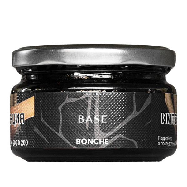 Табак BONCHE BASE 120 гр в Петрозаводске
