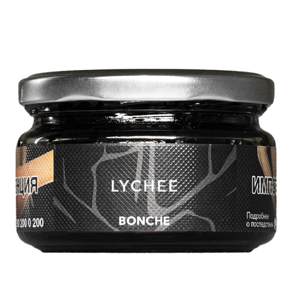 Табак BONCHE LYCHEE 120 гр в Петрозаводске