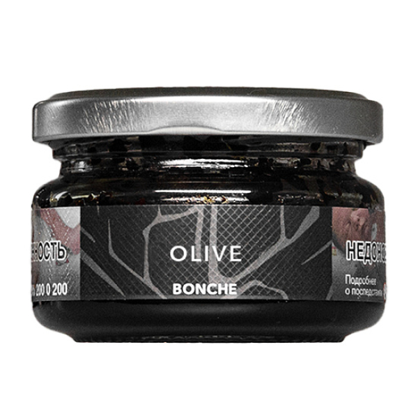 Табак BONCHE OLIVE (ОЛИВКА) 60 гр в Петрозаводске