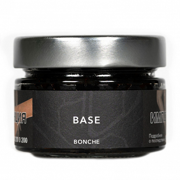 Табак Bonche Base (База) 80 гр в Петрозаводске