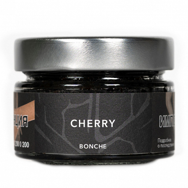 Табак Bonche Cherry (Вишня) 80 гр в Петрозаводске