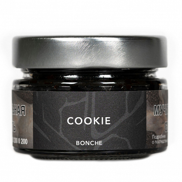 Табак Bonche Cookie (Печенье) 80 гр в Петрозаводске