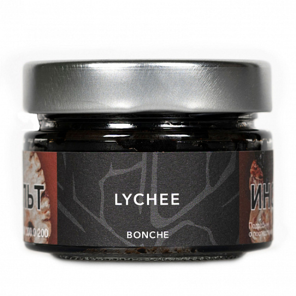 Табак Bonche Lychee (Личи) 80 гр в Петрозаводске