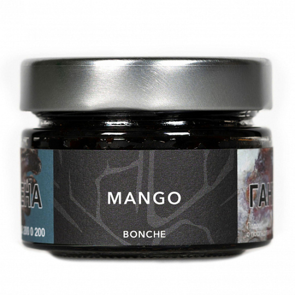 Табак Bonche Mango (Манго) 80 гр в Петрозаводске