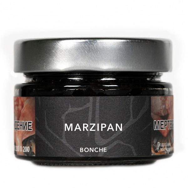 Табак Bonche Marzipan (Марципан) 80 гр в Петрозаводске