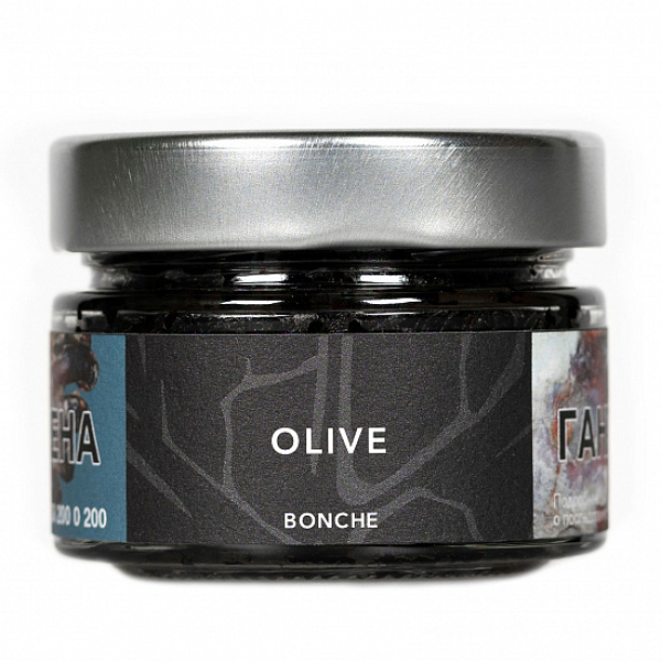 Табак Bonche Olive (Оливка) 80 гр в Петрозаводске