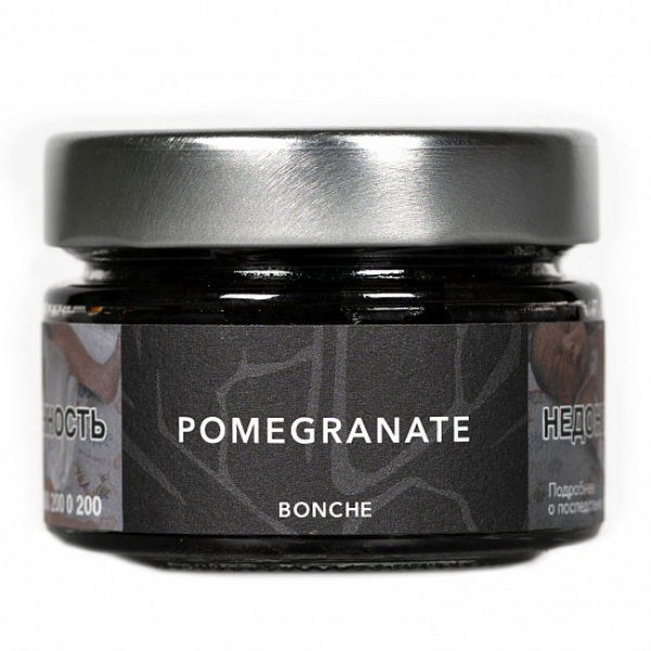 Табак Bonche Pomegranate (Гранат) 80 гр в Петрозаводске