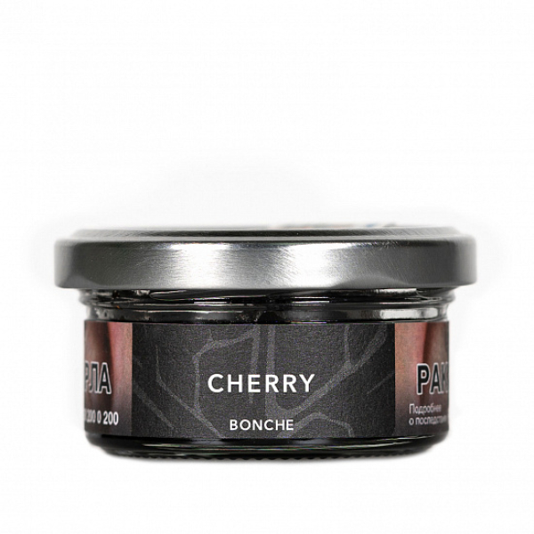 Табак Bonche Cherry 30 грамм в Петрозаводске