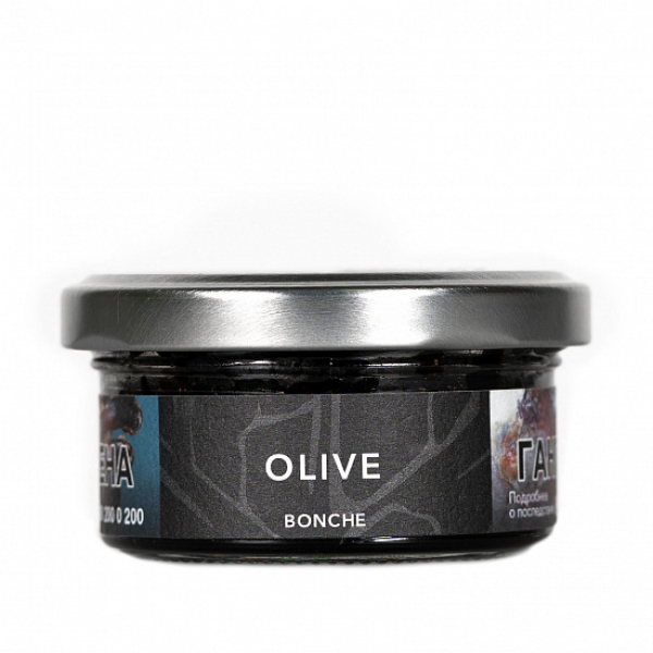 Табак Bonche Olive 30 грамм в Петрозаводске