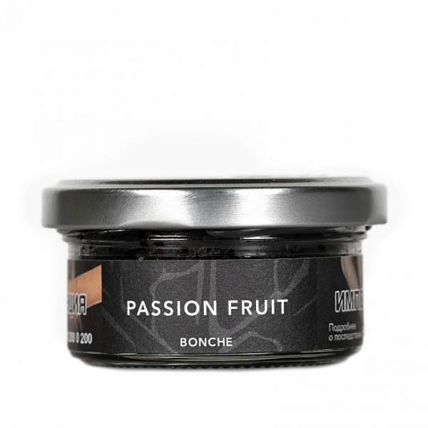 Табак Bonche Passionfruit 30 грамм в Петрозаводске