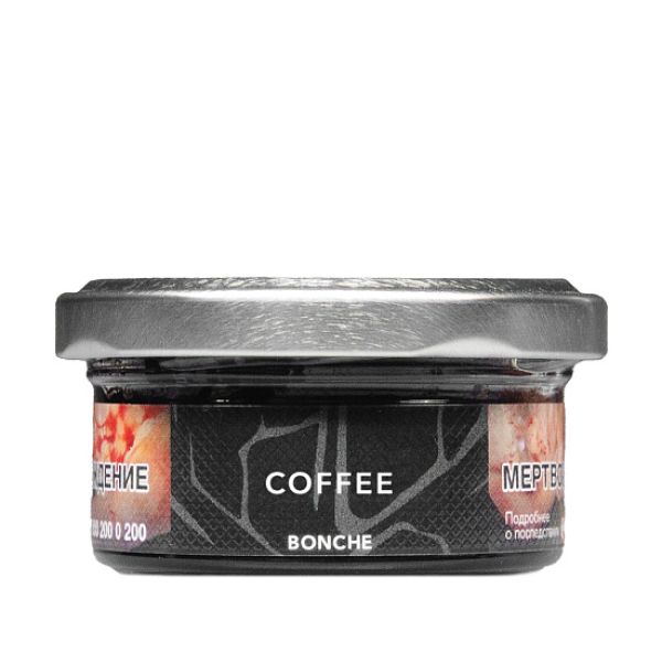 Табак Bonche COFFEE (КОФЕ) 30 грамм в Петрозаводске