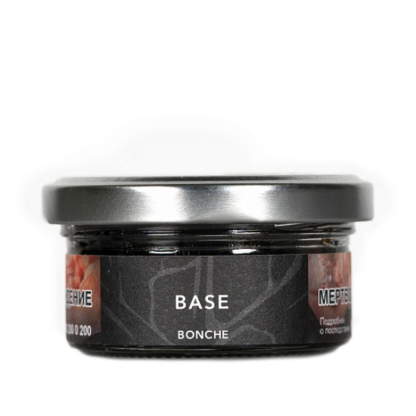 Табак Bonche Base (База) 30 гр в Петрозаводске