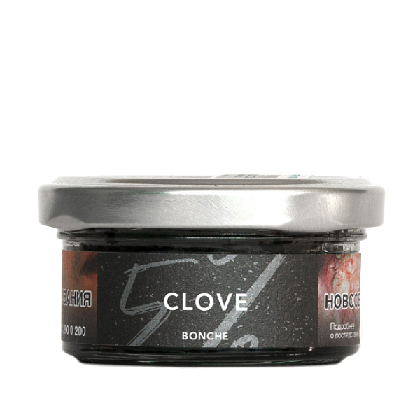 Табак Bonche Clove (Гвоздика) 30 гр в Петрозаводске