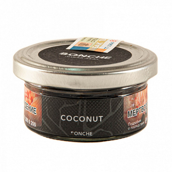 Табак Bonche Coconut (Кокос) 30 гр в Петрозаводске