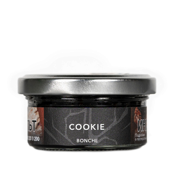 Табак Bonche Cookie (Печенье) 30 гр в Петрозаводске