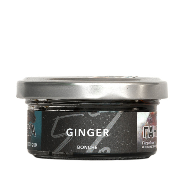 Табак Bonche Ginger (Имбирь) 30 гр в Петрозаводске