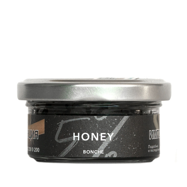 Табак Bonche Honey (Мед) 30 гр в Петрозаводске