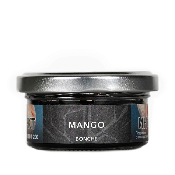 Табак Bonche Mango (Манго) 30 гр в Петрозаводске