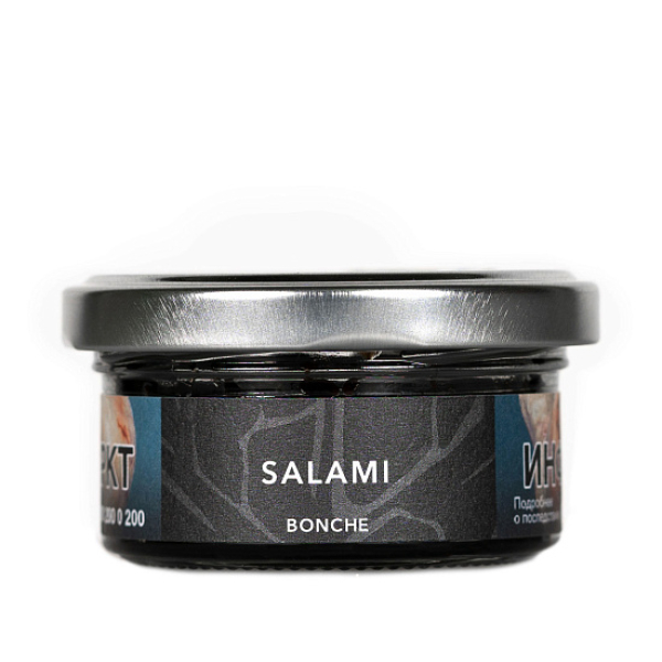 Табак Bonche Salami (Салями) 30 гр в Петрозаводске