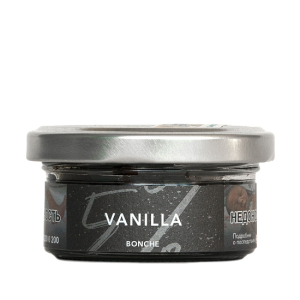 Табак Bonche Vanilla (Ваниль) 30 гр в Петрозаводске