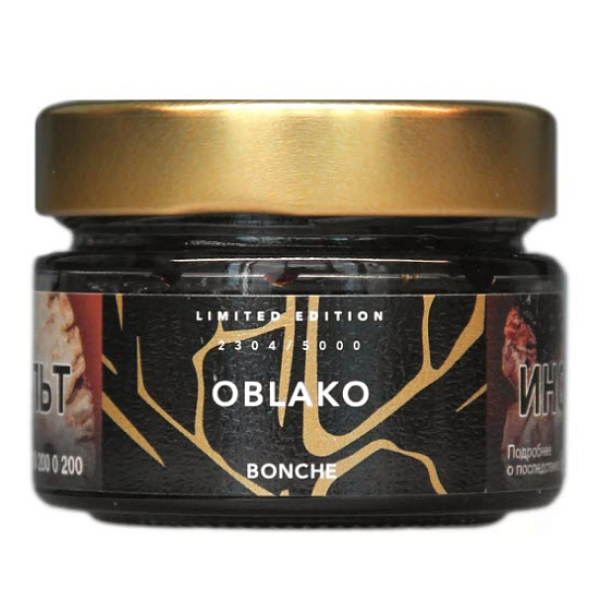Табак Bonche Oblako (Облако) 80 гр в Петрозаводске