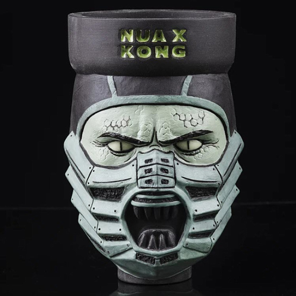Чаша Kong REPTILE в Петрозаводске