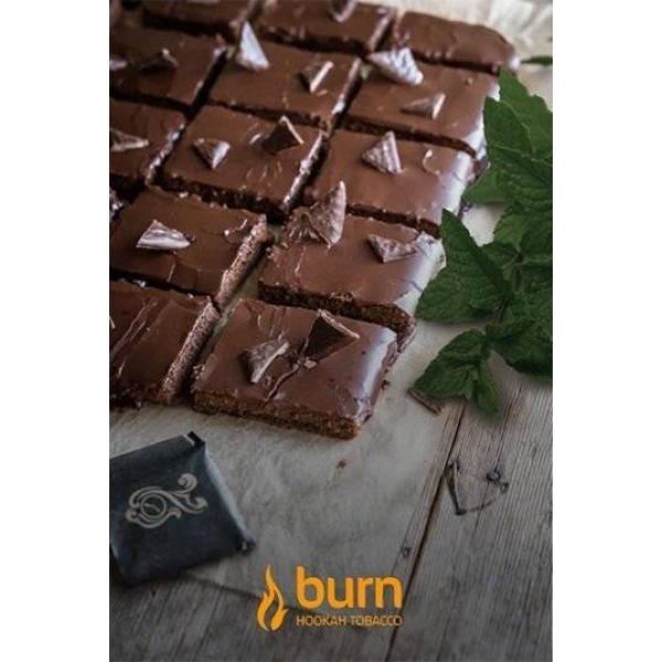 Табак Burn After Eight 100 грамм в Петрозаводске
