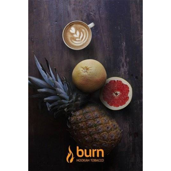 Табак Burn Bali Lounge 100 грамм в Петрозаводске