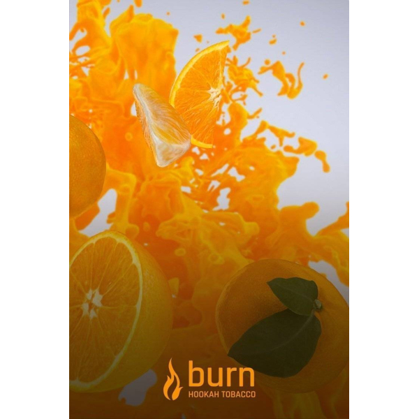Табак Burn Fanta 100 грамм в Петрозаводске