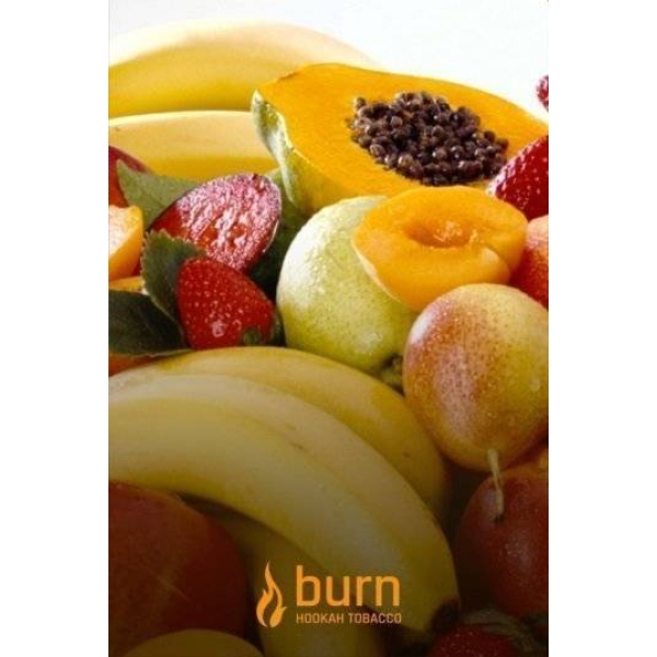 Табак Burn Feel Good 100 грамм в Петрозаводске