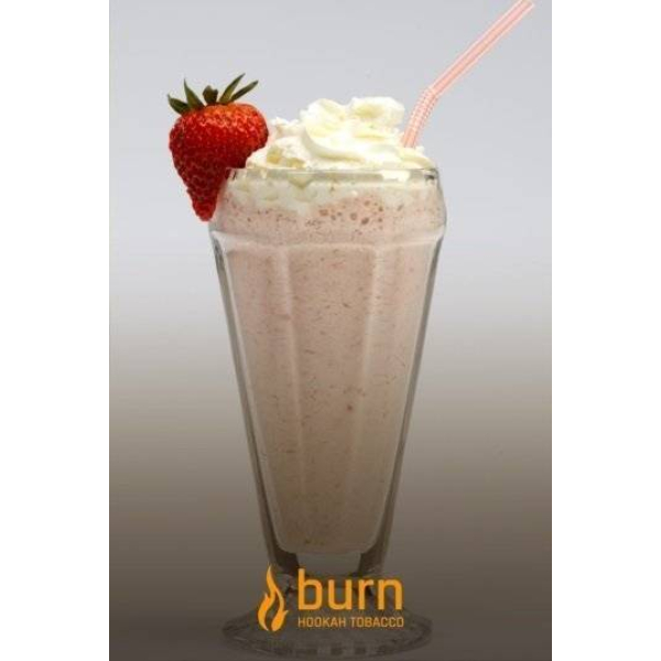 Табак Burn Milkshake 100 грамм в Петрозаводске
