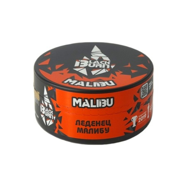 Табак Blackburn Malibu 100 грамм в Петрозаводске
