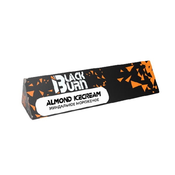 Табак BlackBurn Almond Icecream 25 грамм в Петрозаводске