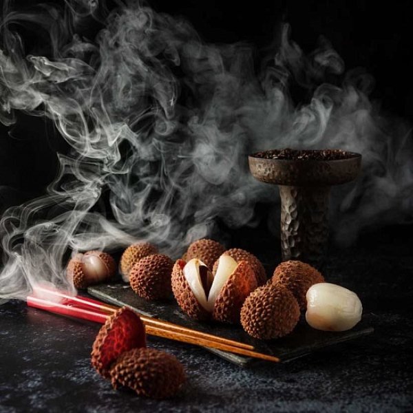 Табак Blackburn Asian Lychee 100 грамм в Петрозаводске