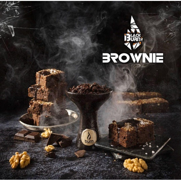 Табак Blackburn Brownie 100 грамм в Петрозаводске