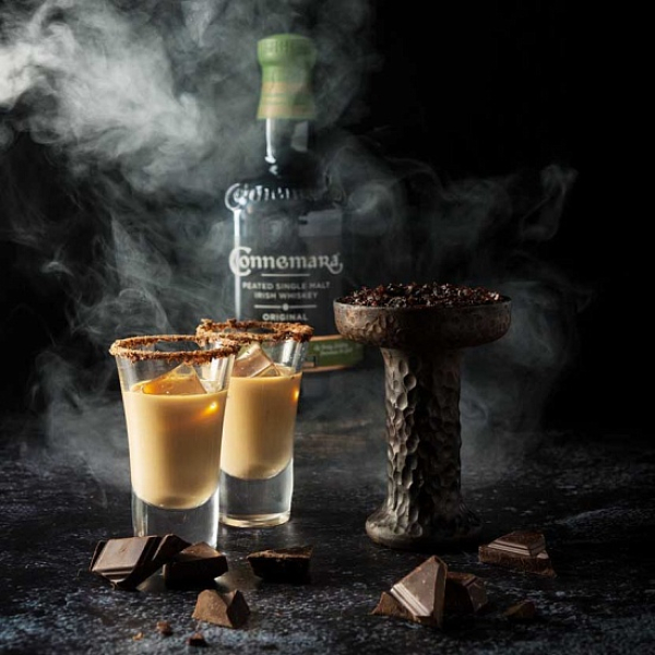 Табак Blackburn Irish Cream 100 грамм в Петрозаводске