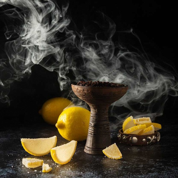Табак Blackburn Lemon Sweets 100 грамм в Петрозаводске