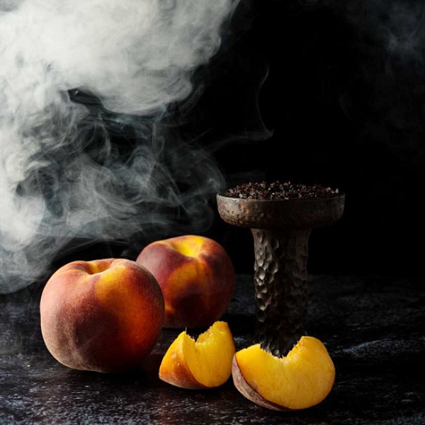 Табак Blackburn Peach Killer 100 грамм в Петрозаводске