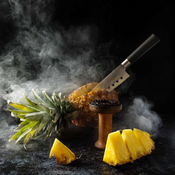 Табак Blackburn Pineapple 100 грамм в Петрозаводске
