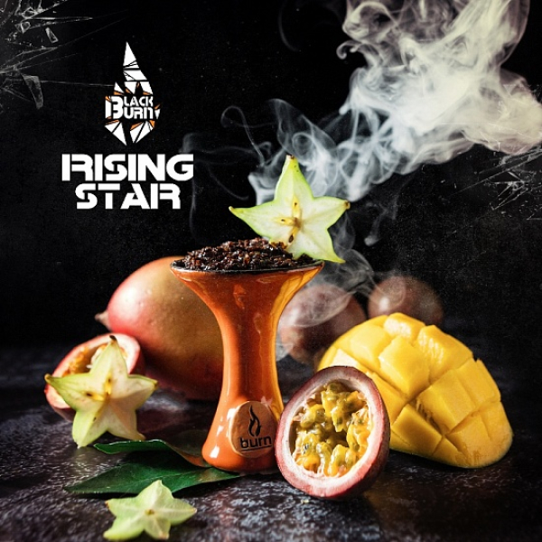 Табак Blackburn Rising Star 100 грамм в Петрозаводске