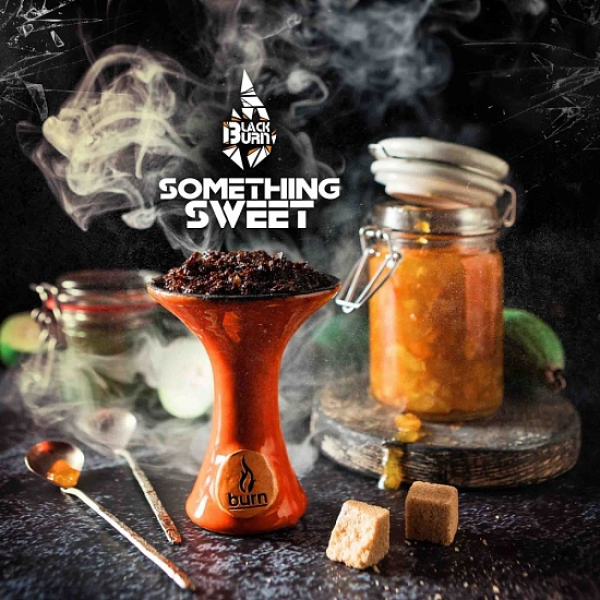Табак Blackburn Something Sweet 100 грамм в Петрозаводске