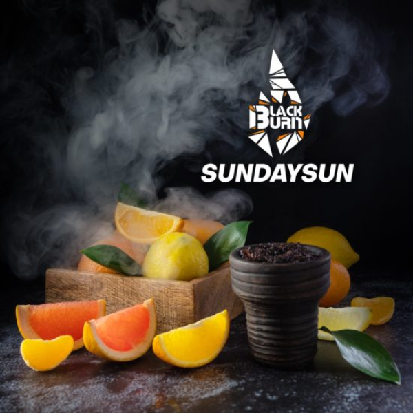 Табак Blackburn Something Tropical 100 грамм в Петрозаводске