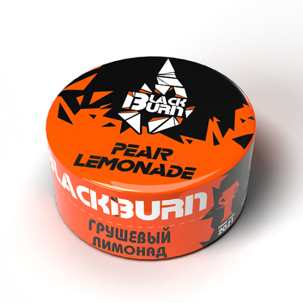 Табак Blackburn Pear lemonade (Грушевый лимонад) 25 гр в Петрозаводске