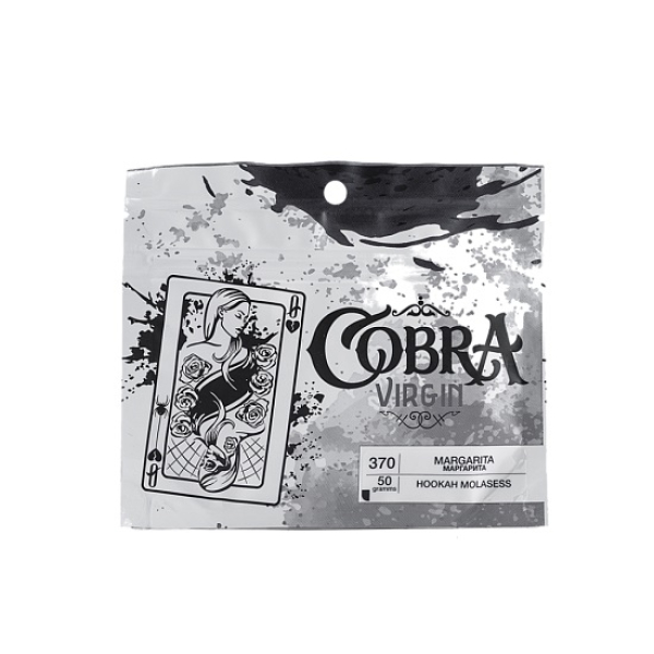 Смесь Cobra Virgin Margarita 50гр в Петрозаводске